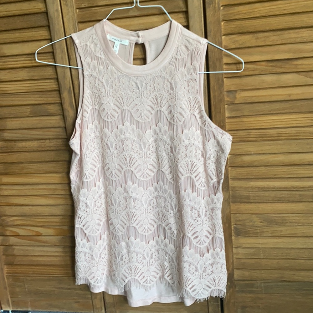 Maurices top